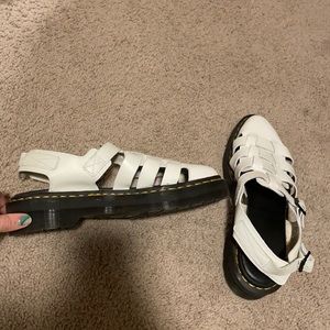 Dr. Martens Oriana Sandals